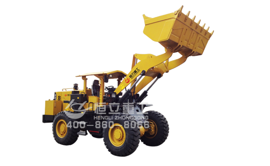 HL936矿用轮式装载机